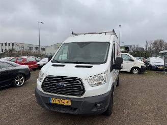 Ford Transit 2.2 TDCI 92KW AIRCO L2H2 picture 2