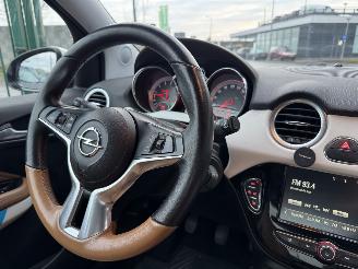 Opel Adam 1.0 Turbo Rocks picture 12