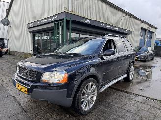 škoda osobní automobily Volvo Xc-90 4.4 V8 Momentum Automaat 7 Persoons 2005/10