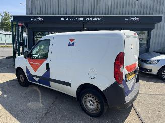 Opel Combo 1.3 CDTI 70KW AIRCO picture 5