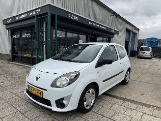  Renault Twingo 1.2 16V AIRCO 2011/5