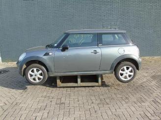 Sloopauto Mini One Mini (R56), Hatchback, 2006 / 2013 1.4 16V One 2009/9