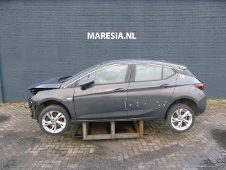 Dezmembrări autoturisme Opel Astra Astra K, Hatchback 5-drs, 2015 / 2022 1.6 CDTI 110 16V 2015/11