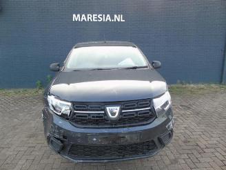 Dacia Sandero  picture 2