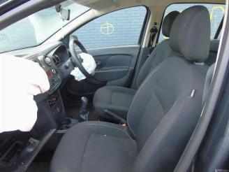 Dacia Sandero  picture 5