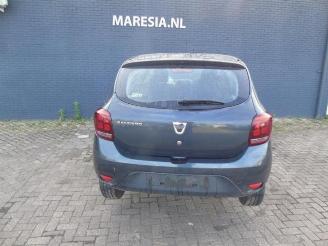 Dacia Sandero  picture 4