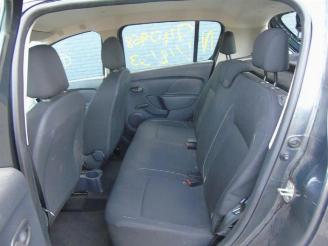 Dacia Sandero  picture 6