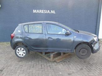 Dacia Sandero  picture 3