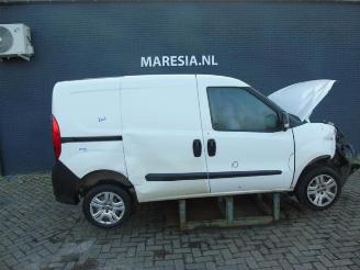Auto da rottamare Fiat Doblo Doblo Cargo (263), Van, 2010 1.3 D Multijet 2017/10