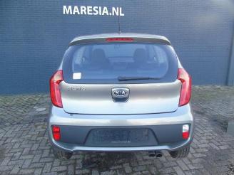 Kia Picanto Picanto (TA), Hatchback, 2011 / 2017 1.0 12V picture 4