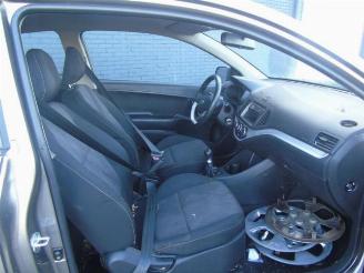 Kia Picanto Picanto (TA), Hatchback, 2011 / 2017 1.0 12V picture 5
