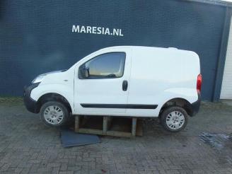 Auto da rottamare Fiat Fiorino Fiorino (225), Van, 2007 1.3 JTD 16V Multijet 2013/7