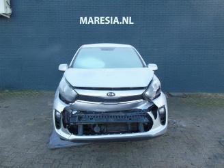 Kia Picanto Picanto (JA), Hatchback, 2017 1.0 12V picture 6