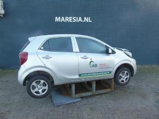 Kia Picanto Picanto (JA), Hatchback, 2017 1.0 12V picture 3