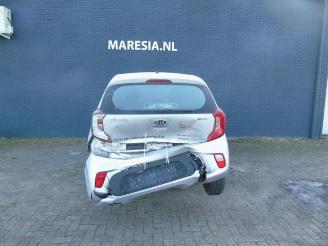 Kia Picanto Picanto (JA), Hatchback, 2017 1.0 12V picture 2