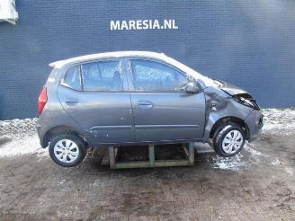 Hyundai I-10 i10 (F5), Hatchback, 2007 / 2013 1.0i 12V picture 3