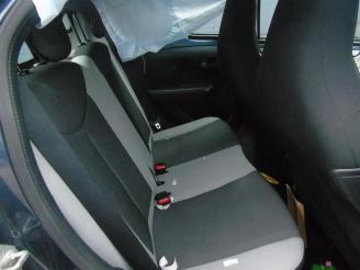 Toyota Aygo Aygo (B40), Hatchback, 2014 1.0 12V VVT-i picture 6