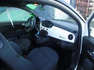 Fiat 500 500 (312), Hatchback, 2007 1.0 Hybrid picture 4