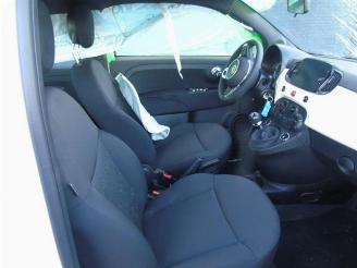 Fiat 500 500 (312), Hatchback, 2007 1.0 Hybrid picture 5