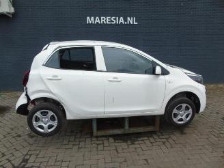 Sloopauto Kia Picanto Picanto (JA), Hatchback, 2017 1.0 DPi 12V 2023/9