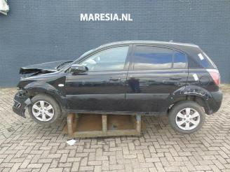 Kia Rio Rio II (DE), Hatchback, 2005 / 2011 1.4 16V picture 3