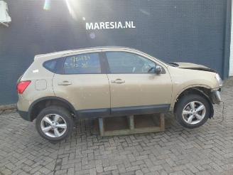 Dezmembrări autoturisme Nissan Qashqai Qashqai (J10), SUV, 2007 / 2014 2.0 16V 4x4 2008/3