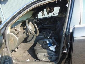 Seat Exeo Exeo ST (3R5), Combi, 2009 / 2013 1.8 T 20V picture 4