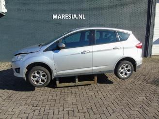 Sloopauto Ford C-Max C-Max (DXA), Van, 2010 / 2019 1.6 TDCi 16V 2012/1