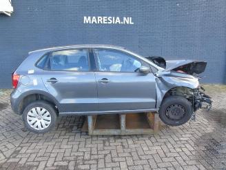 Dezmembrări autoturisme Volkswagen Polo Polo V (6R), Hatchback, 2009 / 2017 1.4 16V 2011/8
