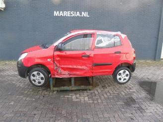 Sloopauto Kia Picanto Picanto (BA), Hatchback, 2004 / 2011 1.0 12V 2008/11