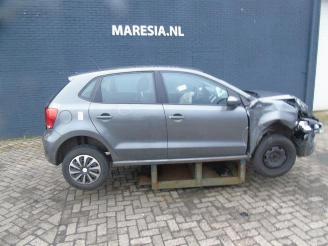 Sloopauto Volkswagen Polo Polo V (6R), Hatchback, 2009 / 2017 1.2 12V 2009/9
