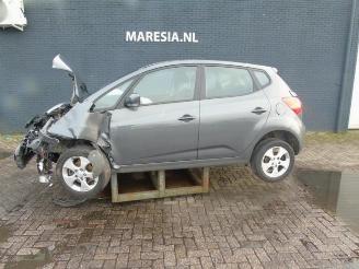 Dezmembrări autoturisme Kia Venga Venga, MPV, 2010 / 2019 1.4 CVVT 16V 2011/6