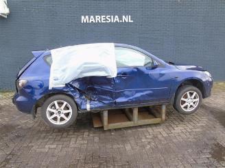 Autoverwertung Mazda 3 3 Sport (BK), Hatchback, 2003 / 2009 1.6i 16V 2006/3