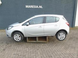 Autoverwertung Opel Corsa Corsa E, Hatchback, 2014 1.2 16V 2016/6