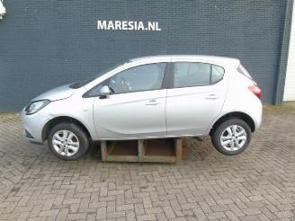 Auto da rottamare Opel Corsa Corsa E, Hatchback, 2014 1.2 16V 2016/6