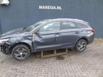 Sloopauto Hyundai I-30 i30 Wagon (PDEF), Combi, 2017 1.5 T-GDI 16V Hybrid 48V 2022/1