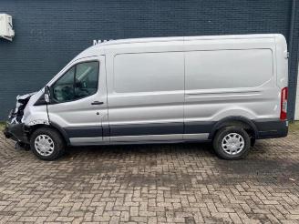 Uttjänta bilar auto Ford Transit Transit, Bus, 2013 2.0 TDCi 16V Eco Blue 130 2017/5