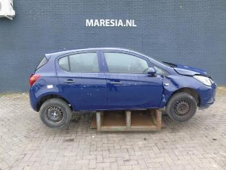 Uttjänta bilar auto Opel Corsa Corsa E, Hatchback, 2014 1.2 16V 2017/3