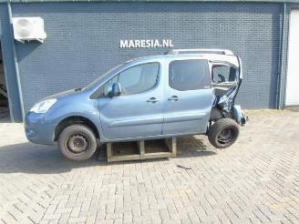 rozbiórka samochody osobowe Citroën Berlingo Berlingo Cinqspace, Multispace, MPV, 2008 / 2021 1.6 VTi 95 16V 2011/1