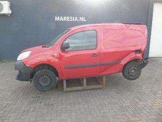 Auto da rottamare Renault Kangoo Kangoo Express (FW), Van, 2008 1.5 dCi 75 2016/3