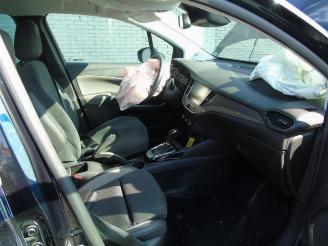 Opel Crossland Crossland (X), SUV, 2017 1.2 Turbo 12V Euro 6 picture 2