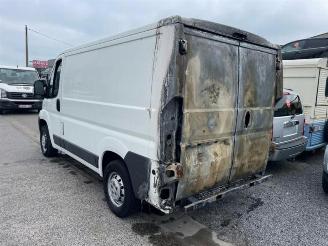 Fiat Ducato Ducato (250), Van, 2006 2.0 D 115 Multijet picture 7