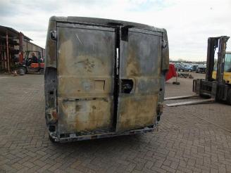 Fiat Ducato Ducato (250), Van, 2006 2.0 D 115 Multijet picture 4