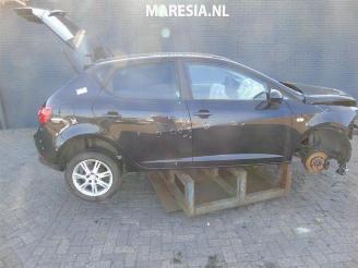Salvage car Seat Ibiza  2011/4
