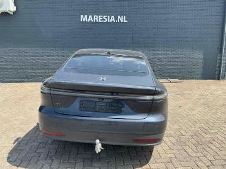 Nio ET7 ET7, Sedan, 2021 75/100 kWh picture 3