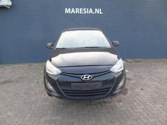 Hyundai I-20 i20, Hatchback, 2008 / 2015 1.2i 16V picture 1