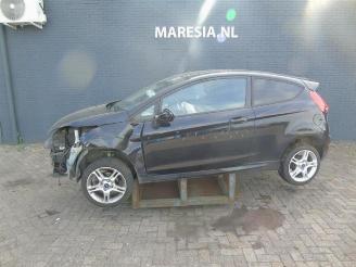 Vrakbiler auto Ford Fiesta Fiesta 6 (JA8), Hatchback, 2008 / 2018 1.6 16V Sport 2012/2