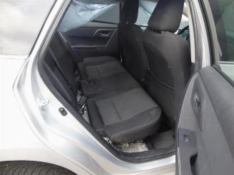Toyota Auris Auris Touring Sports (E18), Combi, 2013 / 2018 1.8 16V Hybrid picture 5