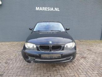 BMW 1-serie 1 serie (E87/87N), Hatchback 5-drs, 2003 / 2012 116i 1.6 16V picture 2