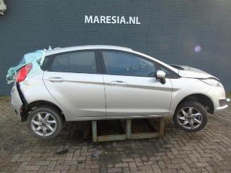 Ford Fiesta Fiesta 6 (JA8), Hatchback, 2008 / 2018 1.0 Ti-VCT 12V 65 picture 2